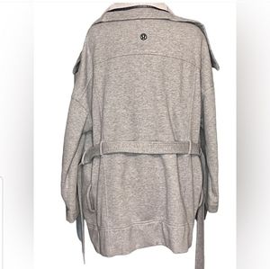 Lululemon Savannah jacket